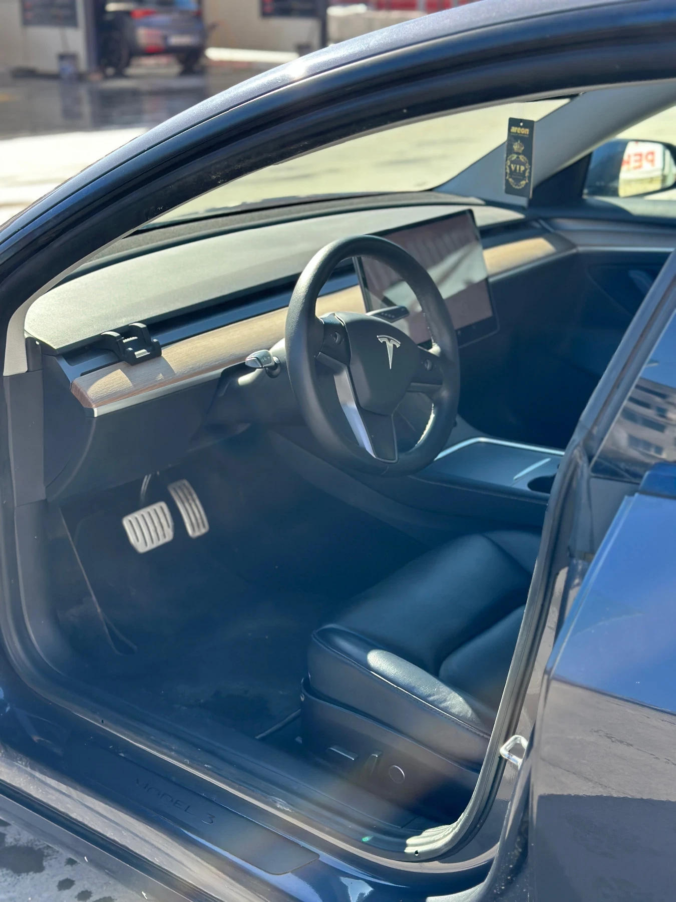 Tesla Model 3 Performance  - изображение 8