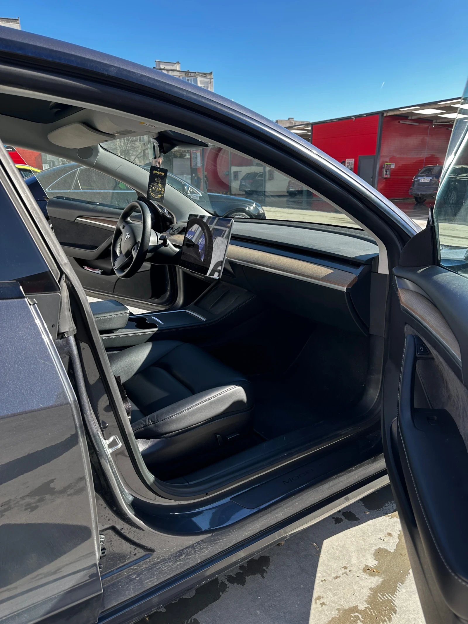 Tesla Model 3 Performance , снимка 12 - Автомобили и джипове - 53542175