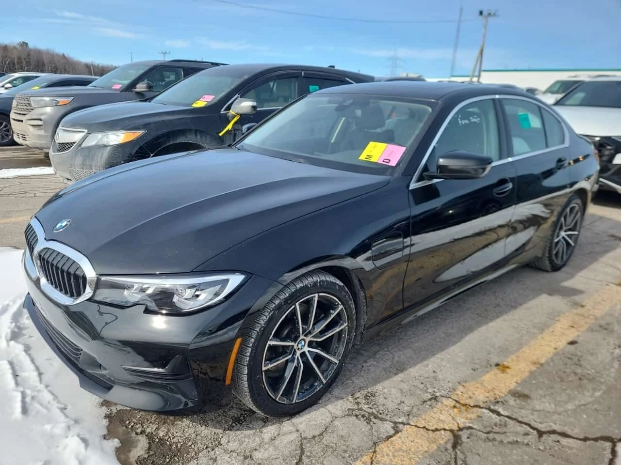 BMW 330 330e RWD * ���� ���������� * ��� ��������� * CARFA | Mobile.bg � ����������� 1