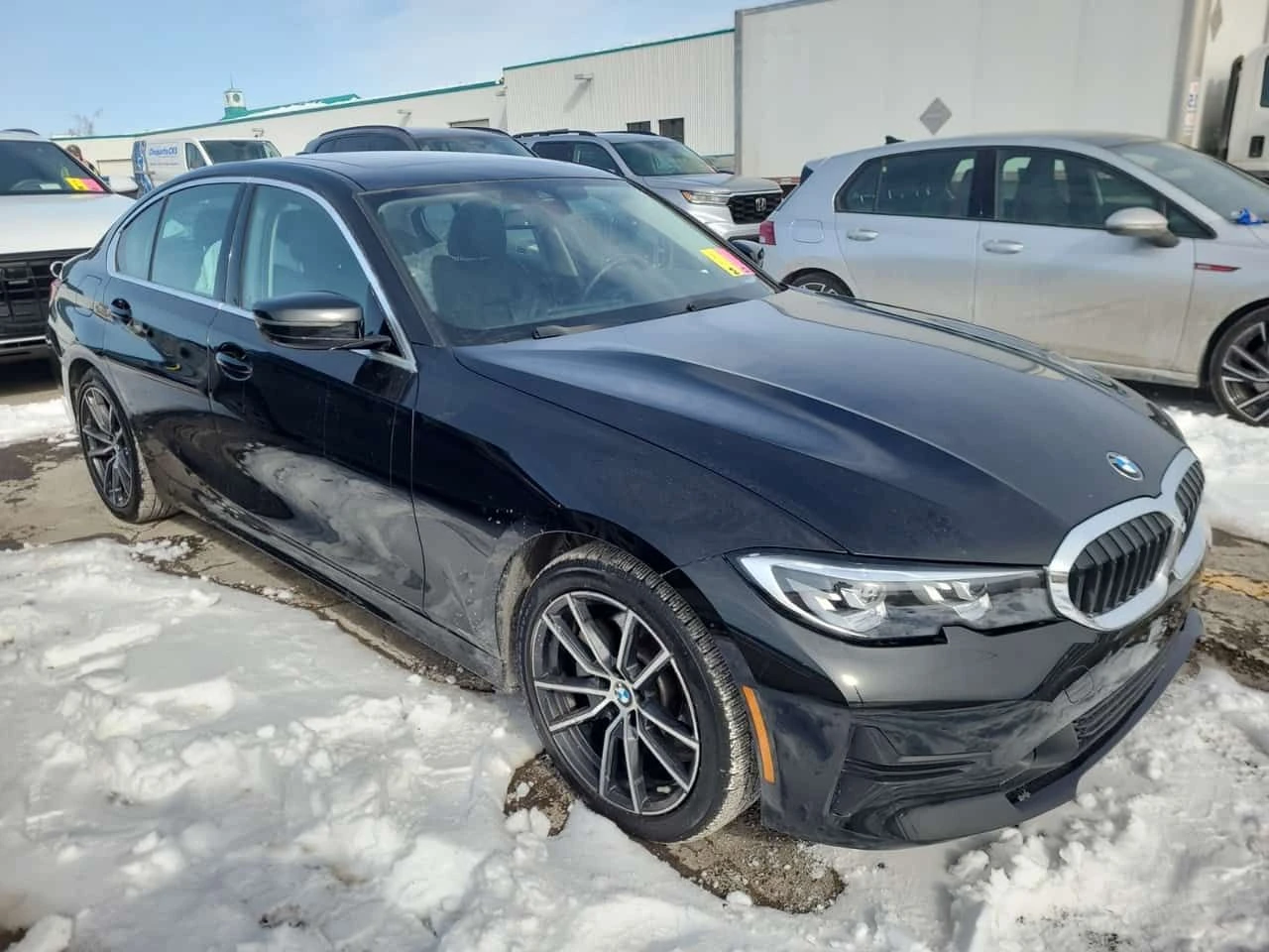 BMW 330 330e RWD * Един собственик * Без инциденти * CARFA - изображение 2