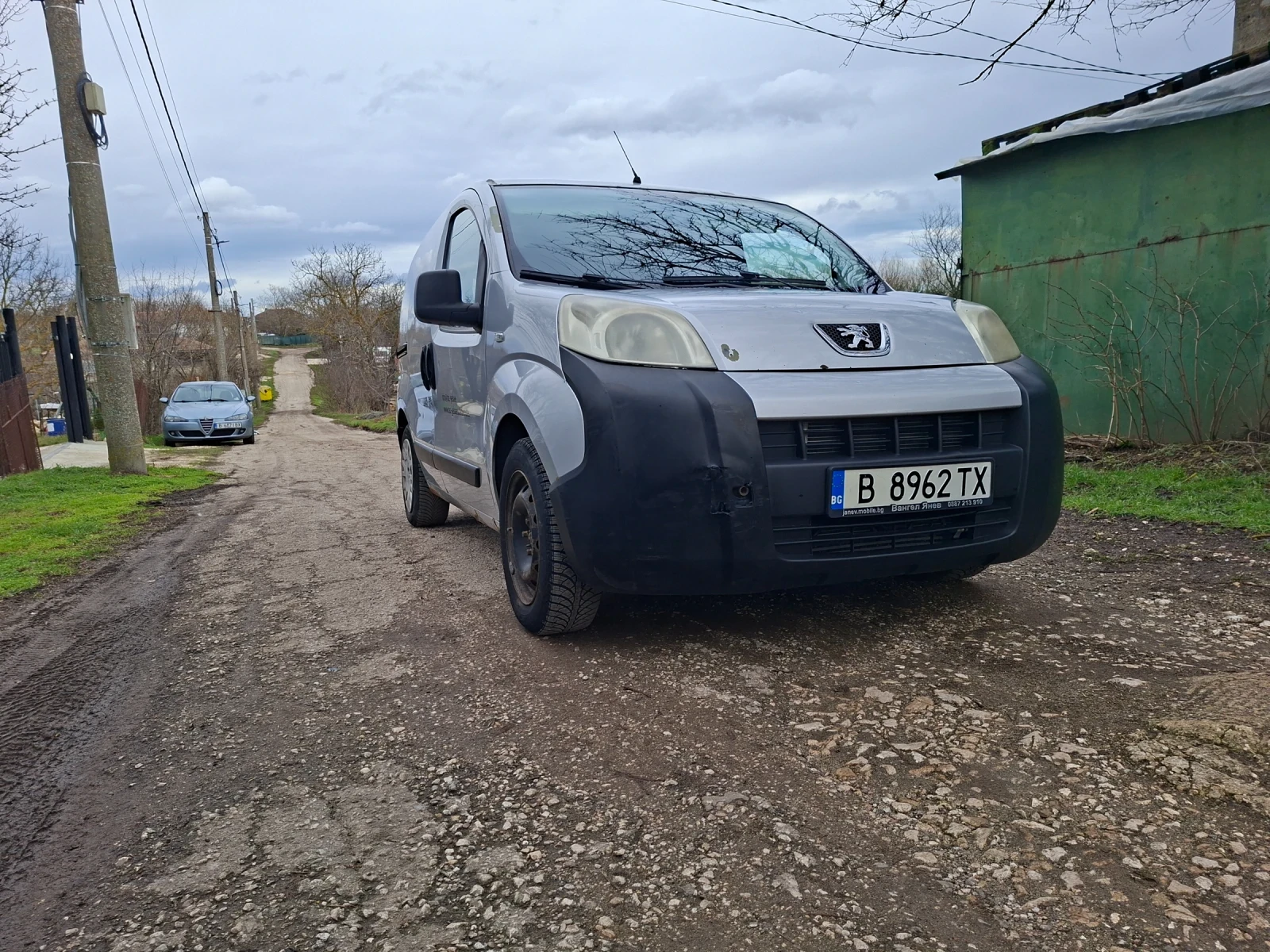 Peugeot Bipper | Mobile.bg � ����������� 2
