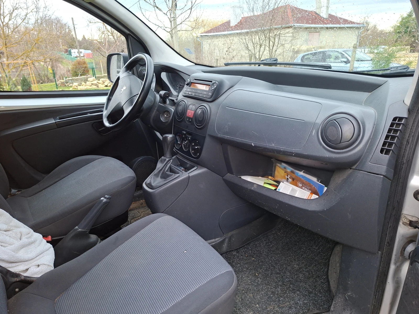 Peugeot Bipper | Mobile.bg � ����������� 9