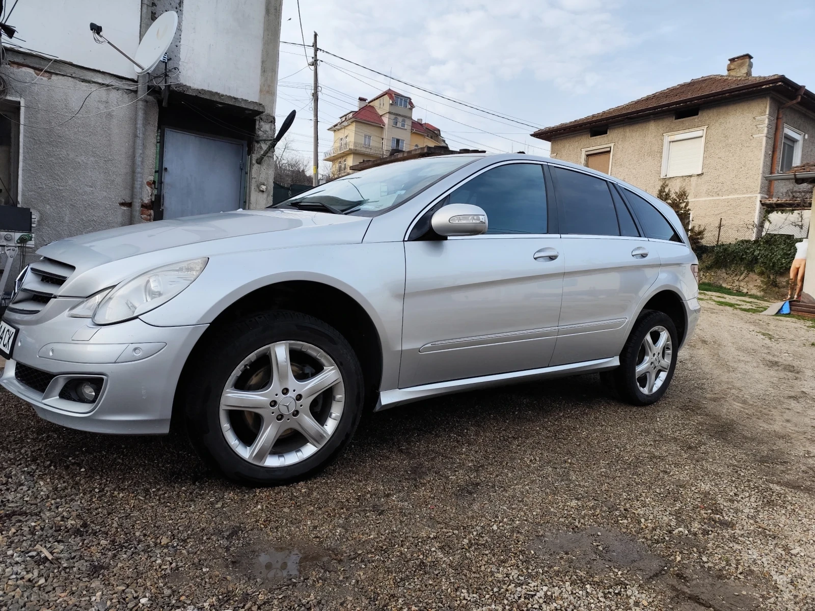 Mercedes-Benz S 320 | Mobile.bg � ����������� 4