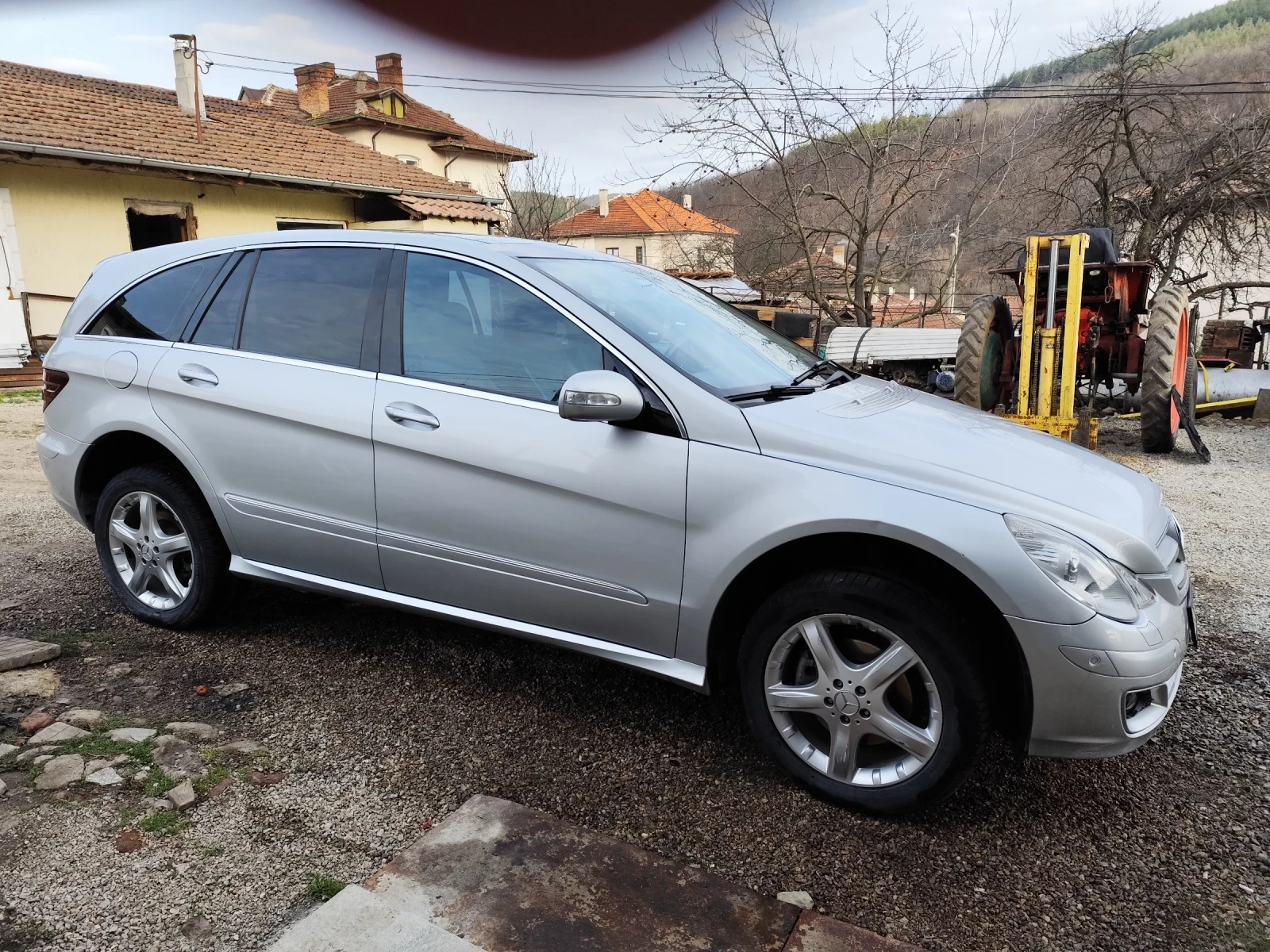 Mercedes-Benz S 320 | Mobile.bg � ����������� 2