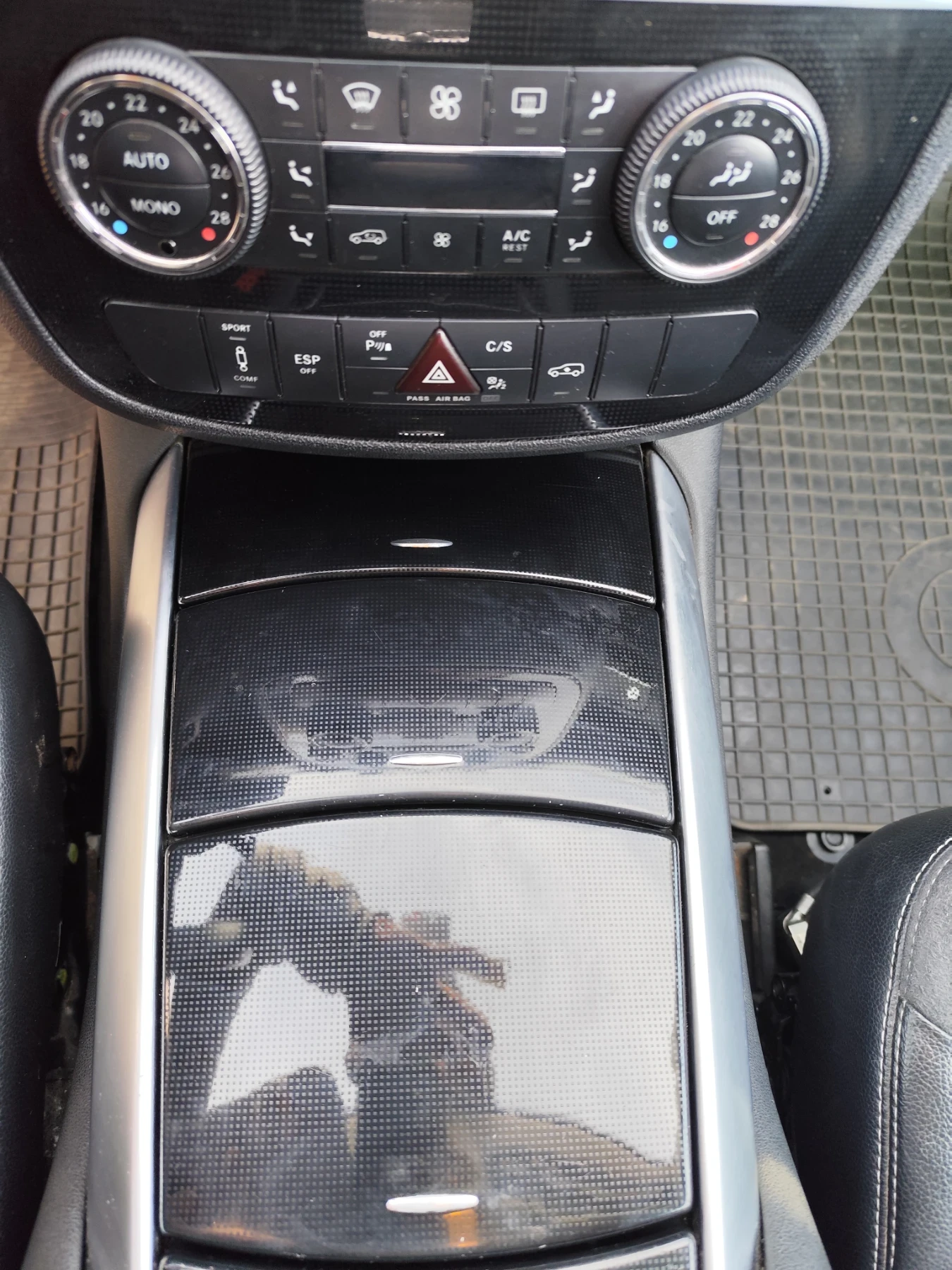 Mercedes-Benz S 320 | Mobile.bg � ����������� 13