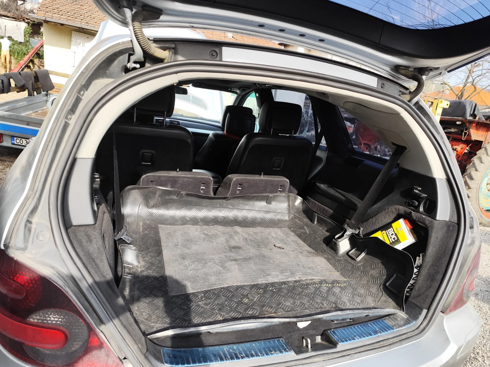 Mercedes-Benz S 320 | Mobile.bg � ����������� 8