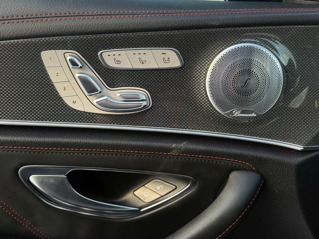 Mercedes-Benz E 53 AMG 4 MATIC * АвтоКредит (ЦЕНА ДО БГ) - изображение 8