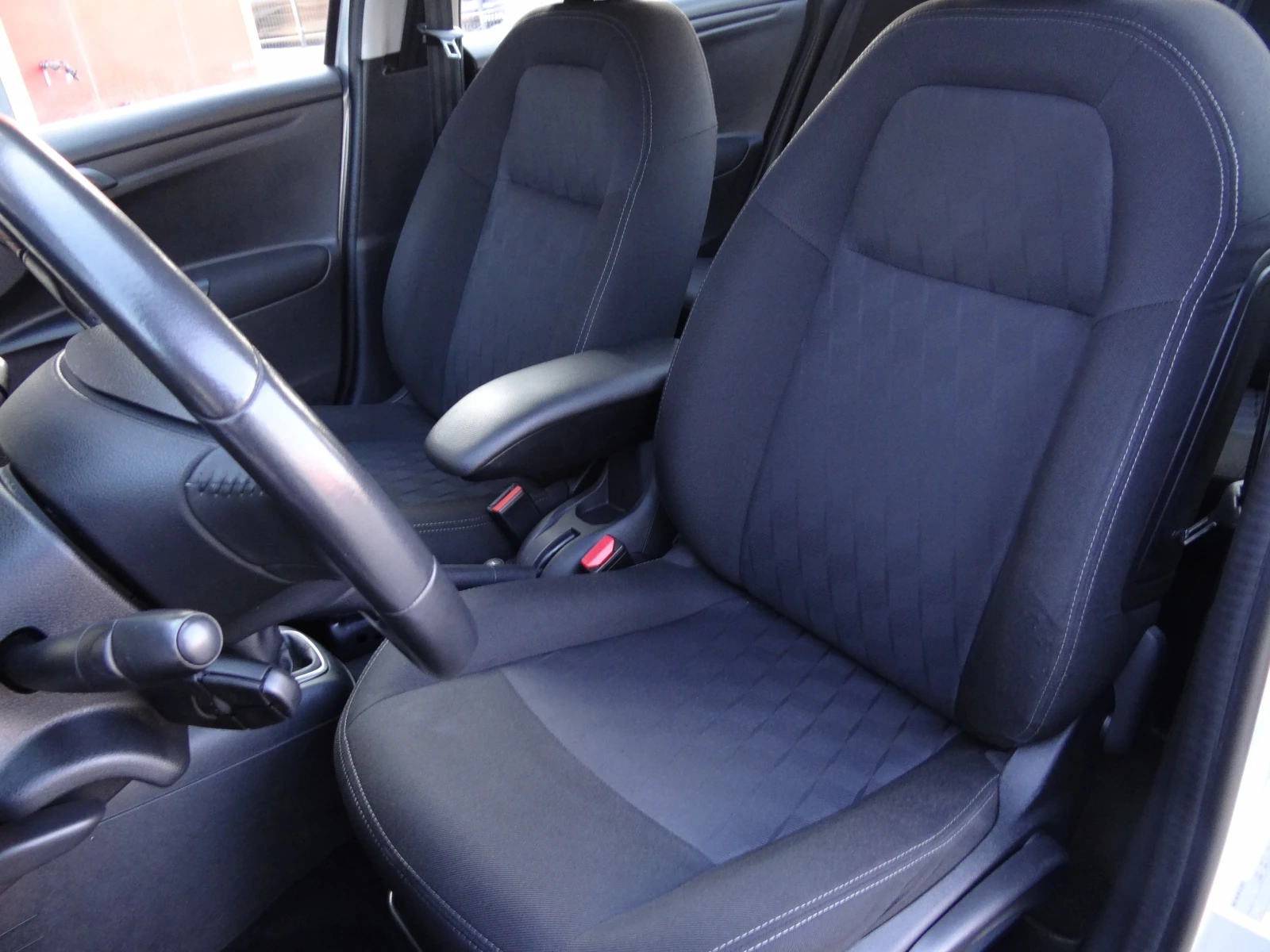 Citroen C-Elysee 1.2 VTI / Exclusive / Климатроник / Euro-6B /, снимка 12 - Автомобили и джипове - 53738126