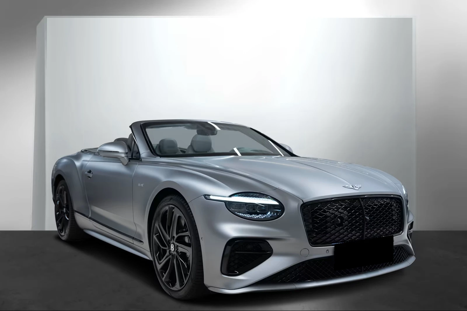 Bentley Continental gt Speed Hybrid First Edition /Carbon / , снимка 2 - Автомобили и джипове - 53910009