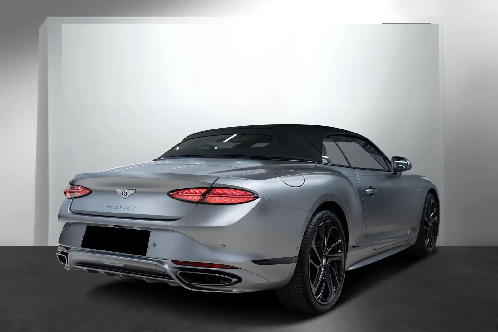 Bentley Continental gt Speed Hybrid First Edition /Carbon / , снимка 3 - Автомобили и джипове - 53910009