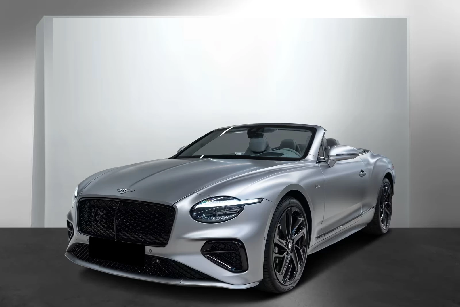 Bentley Continental gt Speed Hybrid First Edition /Carbon /  | Auto.bg — изображение 1