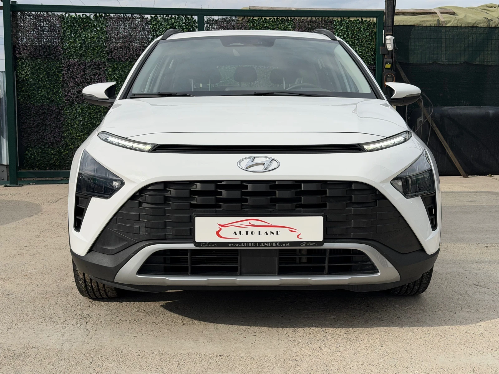 Hyundai Bayon ГАРАНЦИЯ!!!HYBRID/LED/NAVI/CAM/СОБСТВЕН ЛИЗИНГ