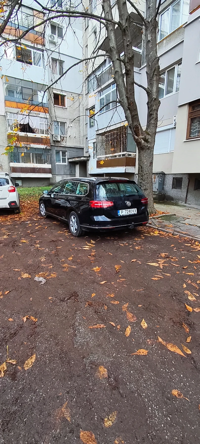 VW Passat 2.0 tdi 6 dsg  high line, снимка 5 - Автомобили и джипове - 54235107