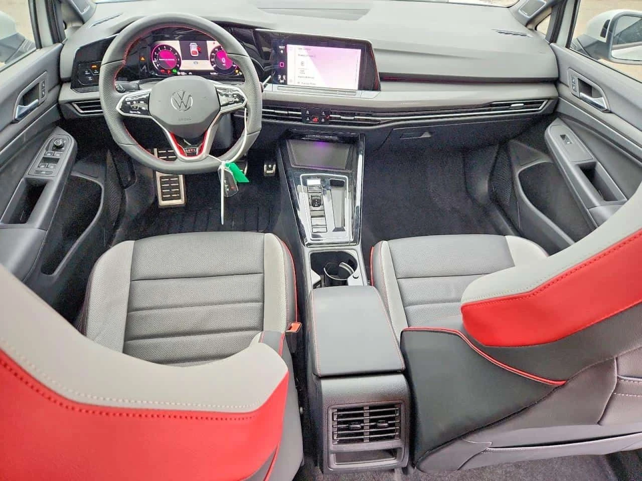 VW Golf GTI SE/CARFAX/����/�������/����� �������/�������� | Mobile.bg � ����������� 8