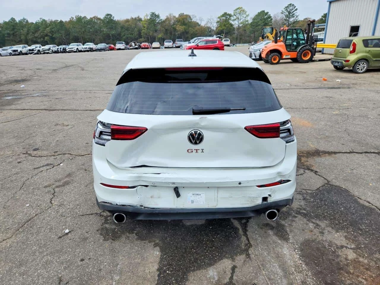 VW Golf GTI SE/CARFAX/����/�������/����� �������/�������� | Mobile.bg � ����������� 6