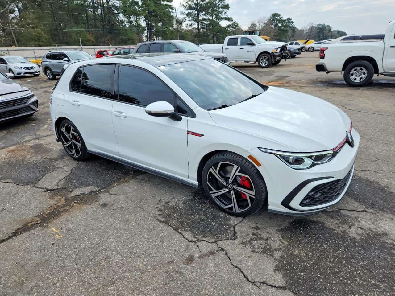 VW Golf GTI SE/CARFAX/����/�������/����� �������/�������� | Mobile.bg � ����������� 3