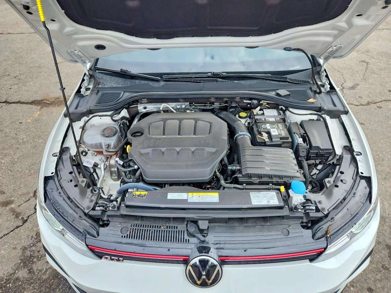 VW Golf GTI SE/CARFAX/����/�������/����� �������/�������� | Mobile.bg � ����������� 11