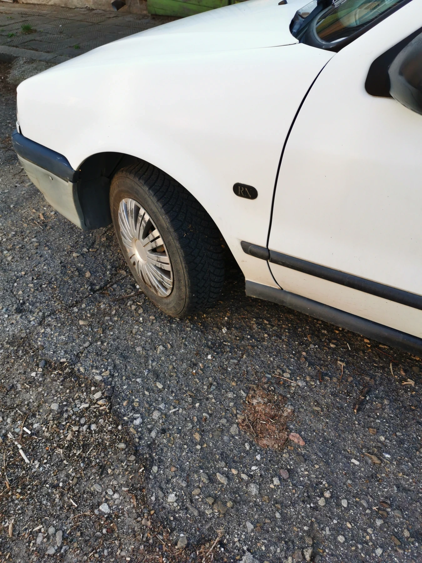 Renault 19, снимка 4 - Автомобили и джипове - 54394522