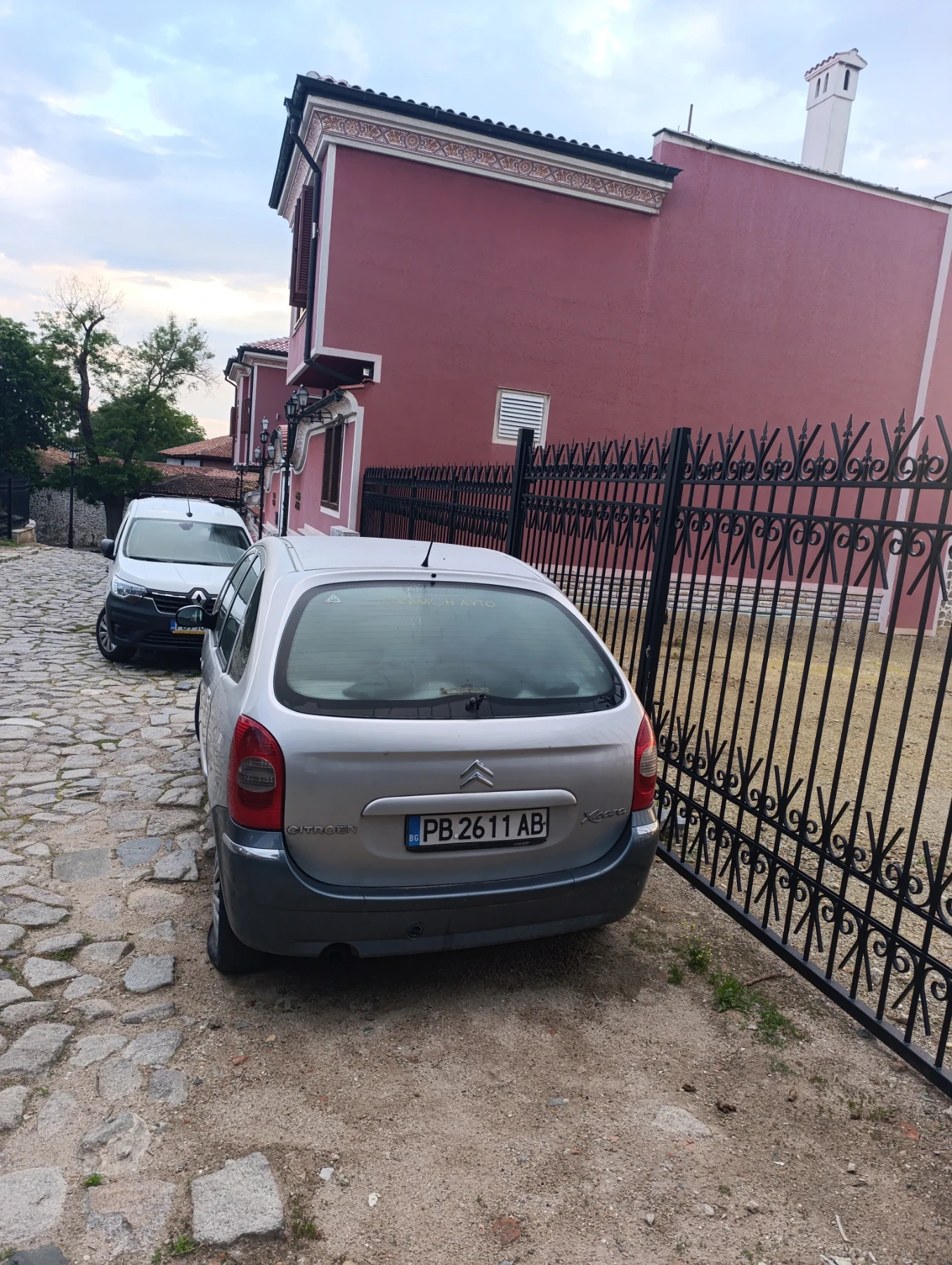 Citroen Xsara Газова уредба , снимка 3 - Автомобили и джипове - 54772500
