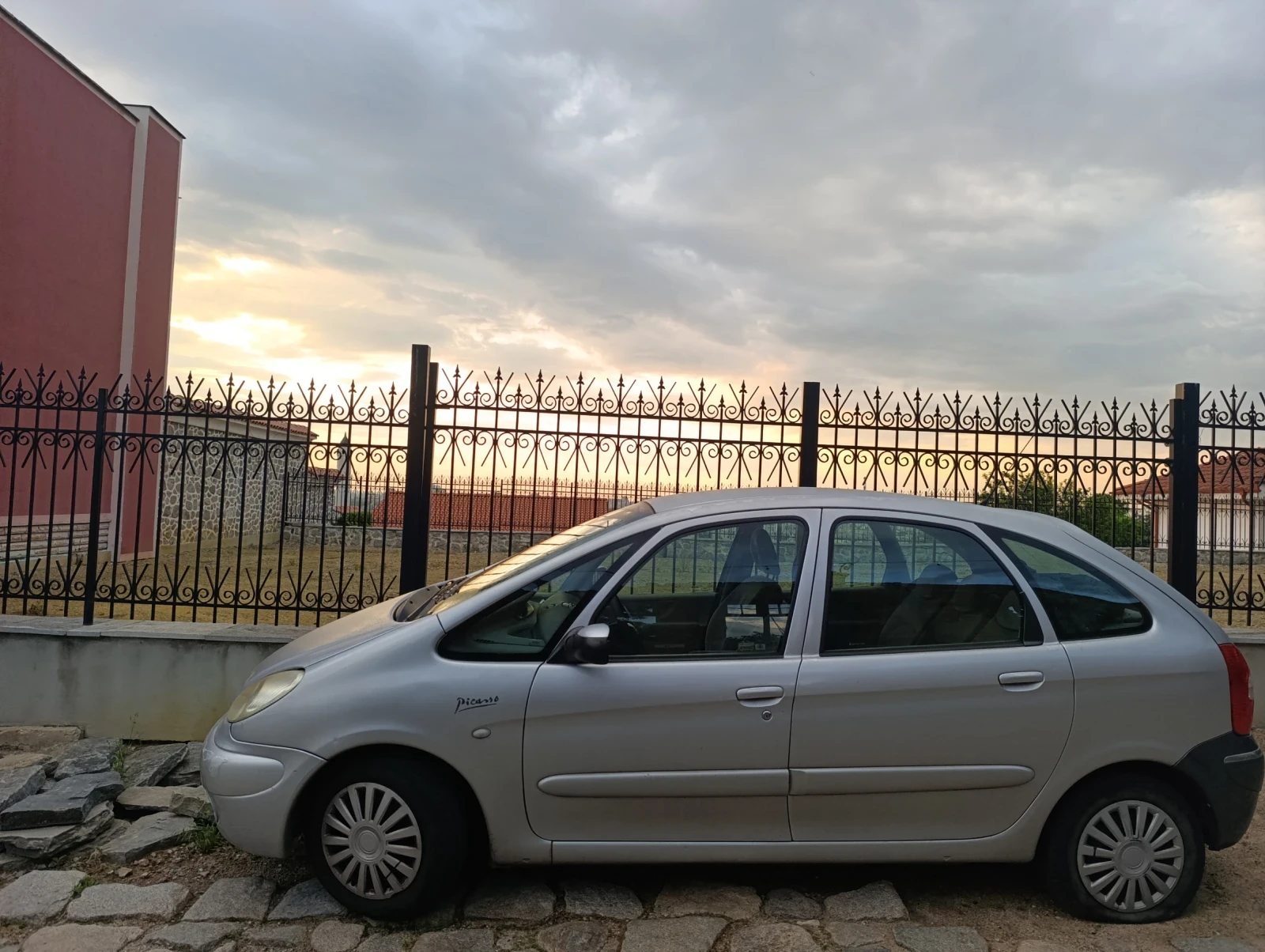 Citroen Xsara Газова уредба , снимка 2 - Автомобили и джипове - 54772500