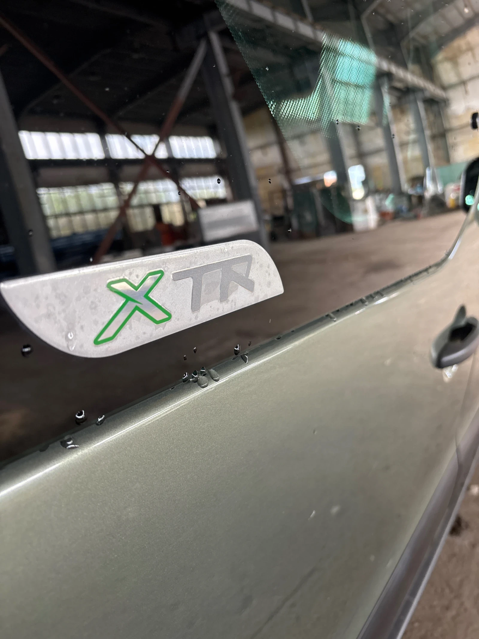 Citroen Berlingo XTR, снимка 11 - Автомобили и джипове - 54777964