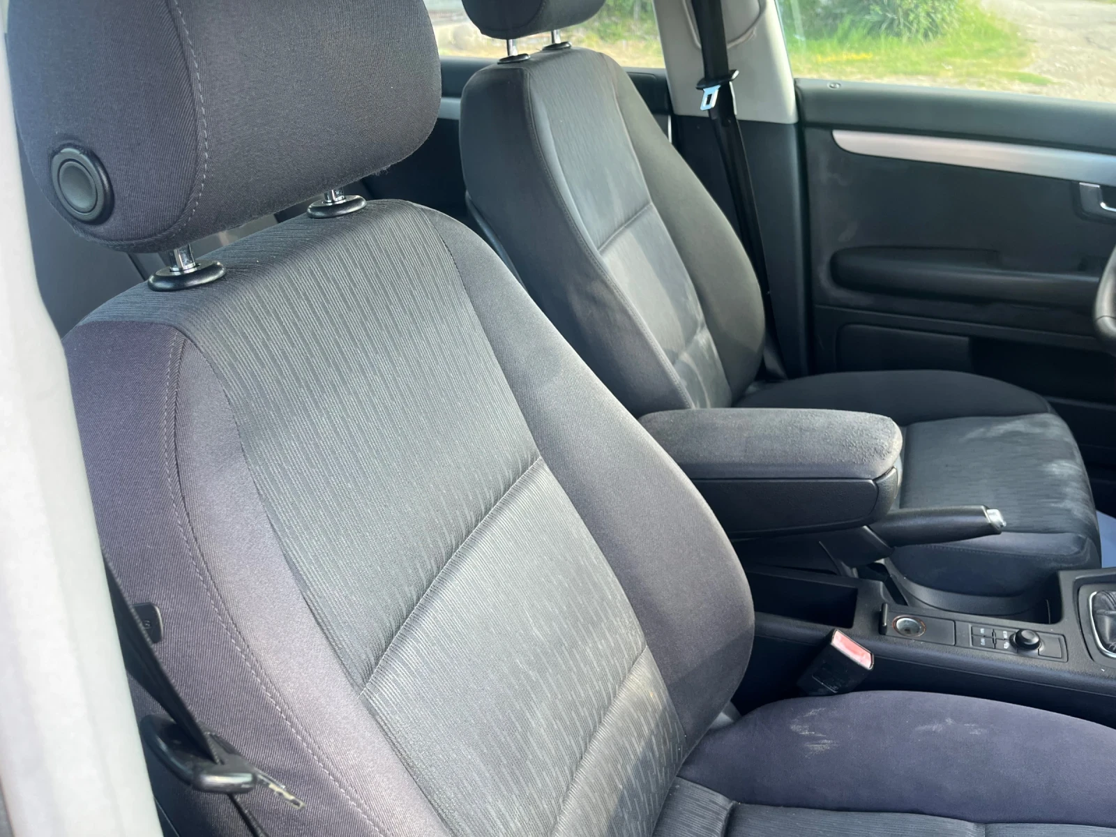 Audi A4 2.0TDI-140-ITALIA | Mobile.bg � ����������� 6