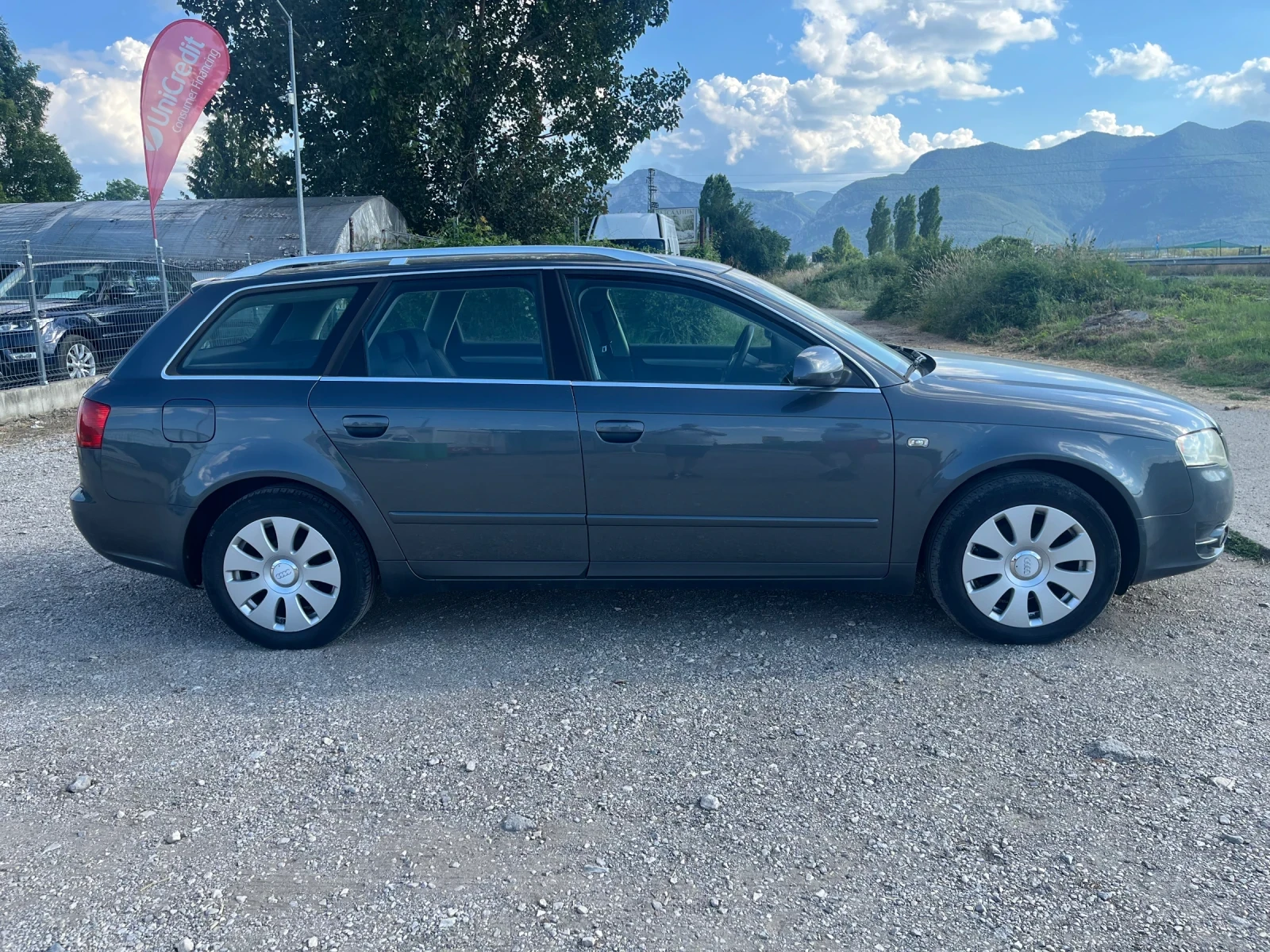Audi A4 2.0TDI-140-ITALIA | Mobile.bg � ����������� 4