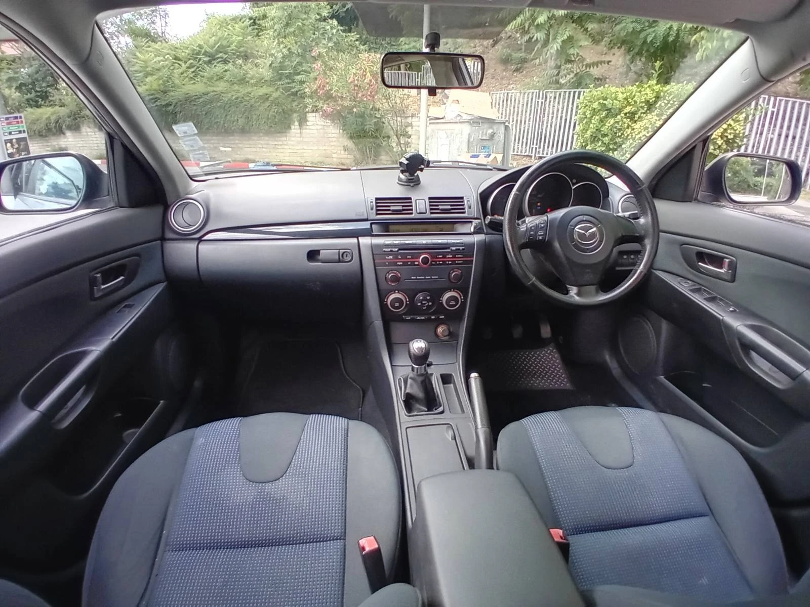 Mazda 3 | Mobile.bg � ����������� 6