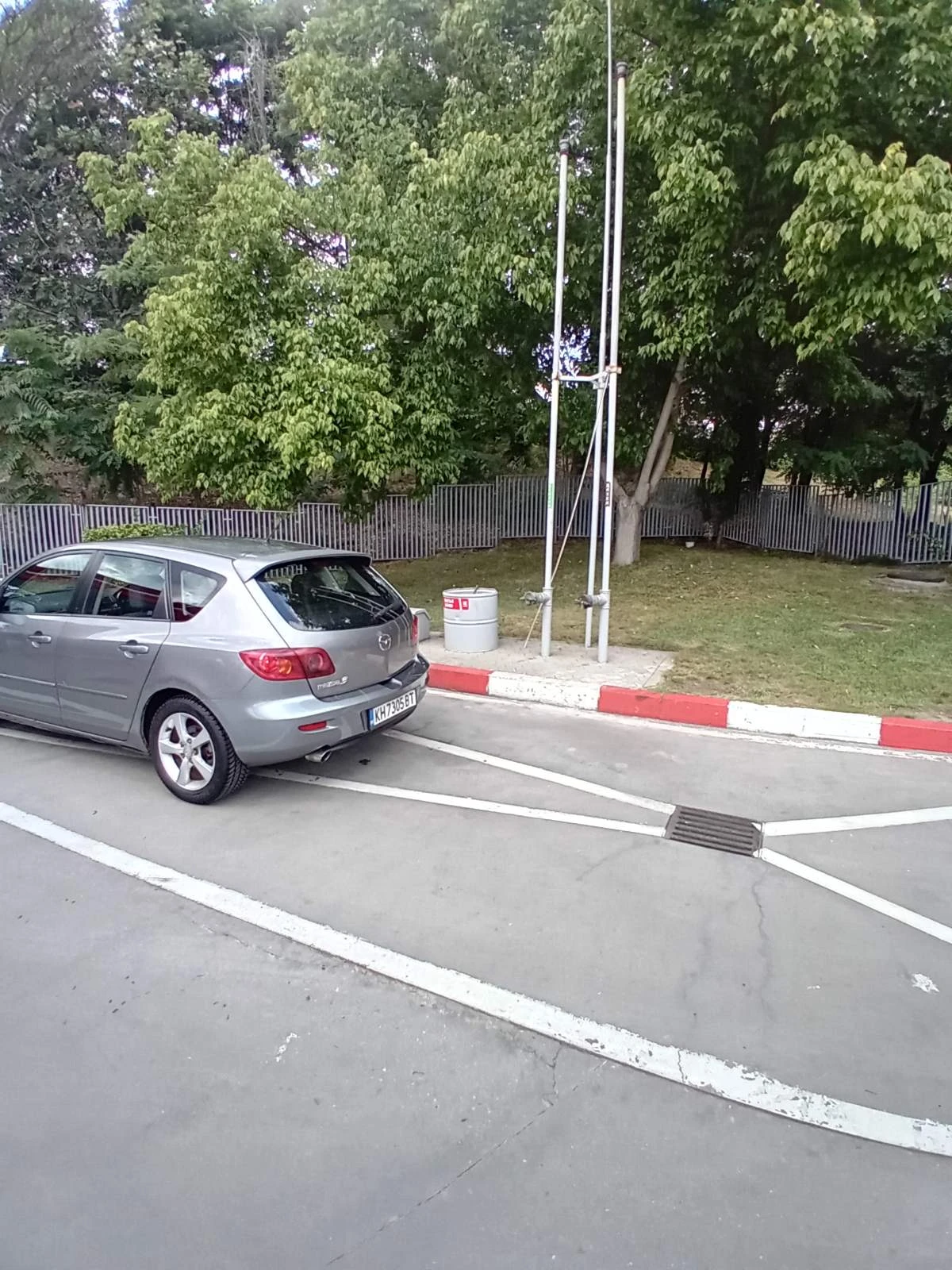 Mazda 3 | Mobile.bg � ����������� 8
