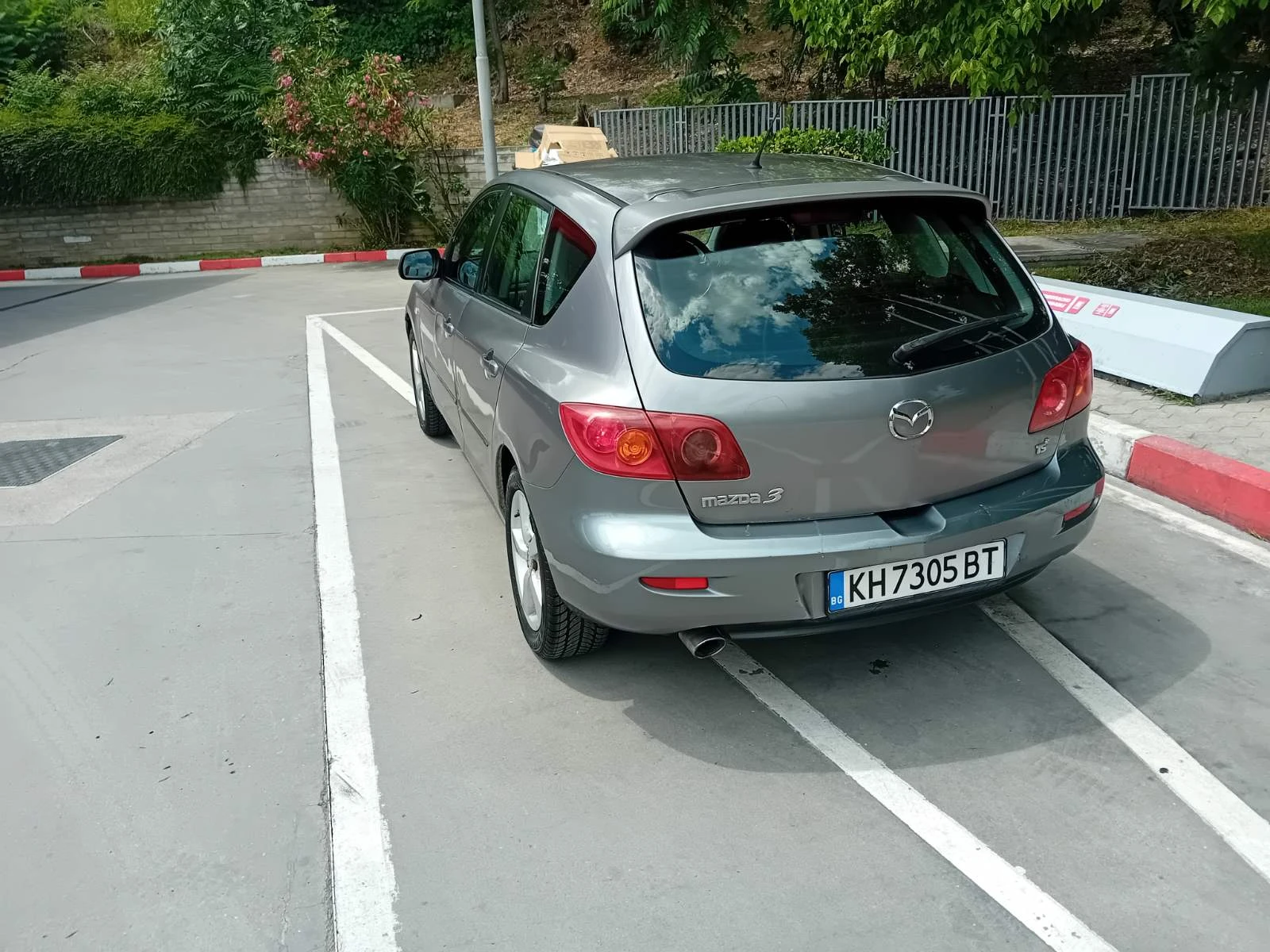 Mazda 3 | Mobile.bg � ����������� 9