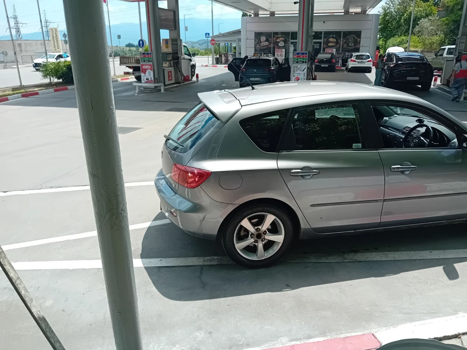 Mazda 3 | Mobile.bg � ����������� 4