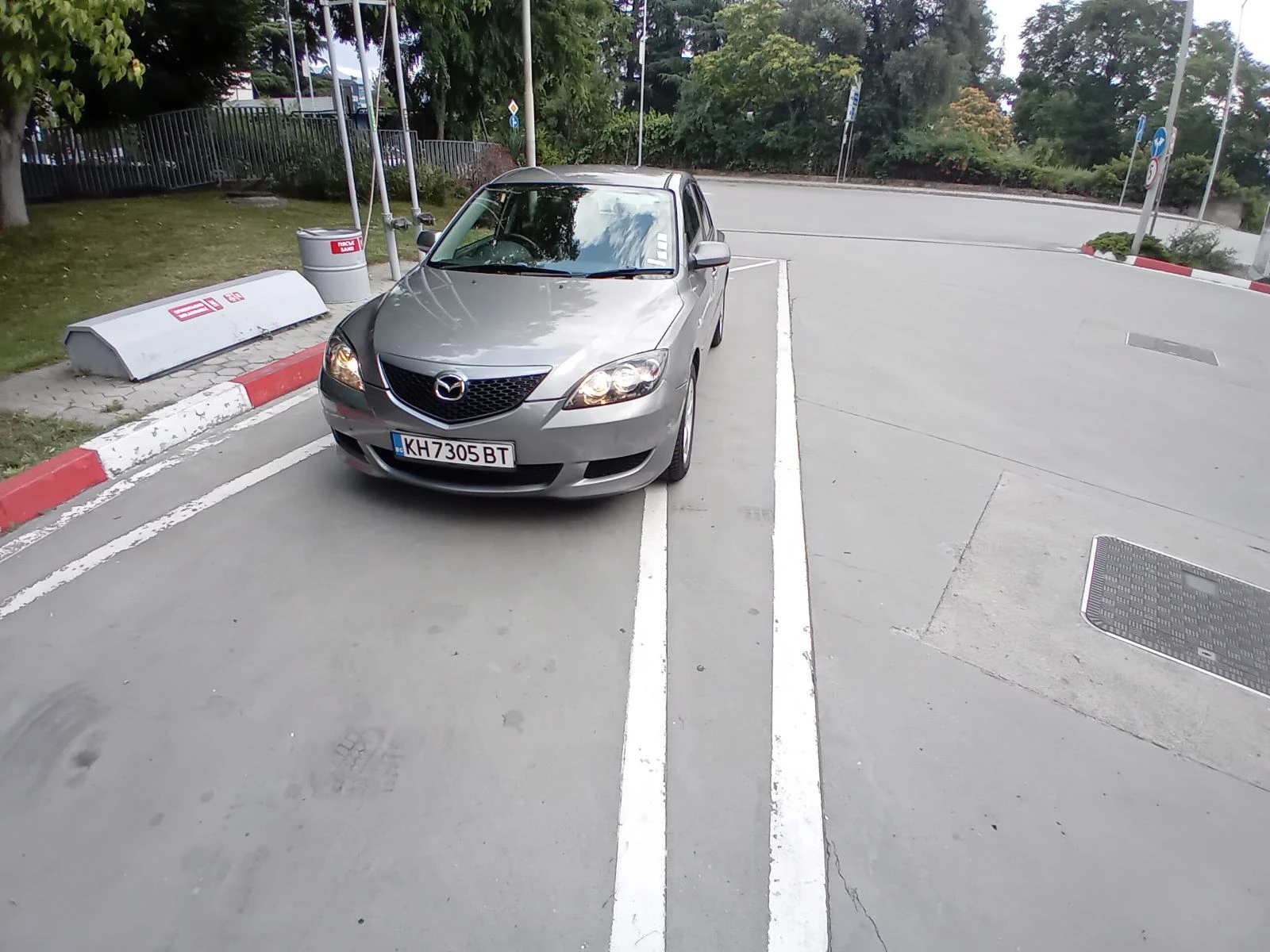 Mazda 3 | Mobile.bg � ����������� 2