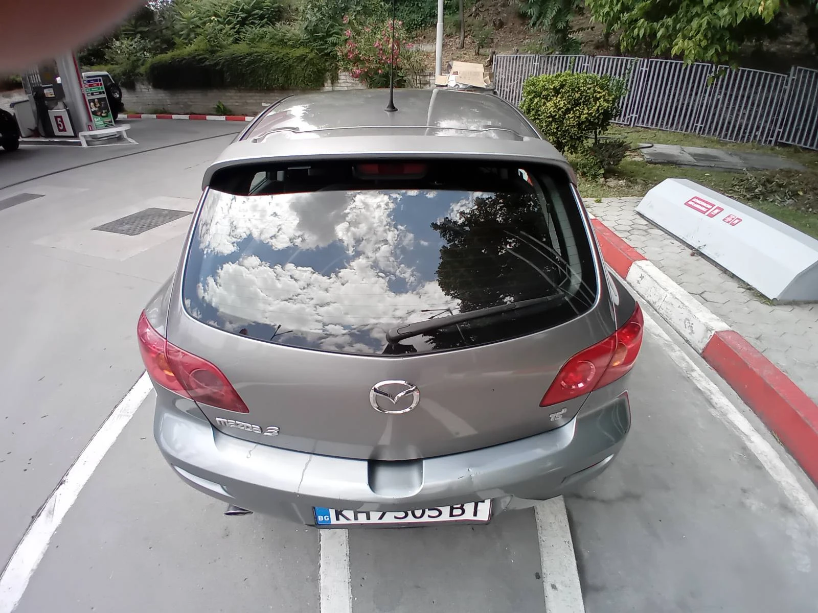 Mazda 3 | Mobile.bg � ����������� 13