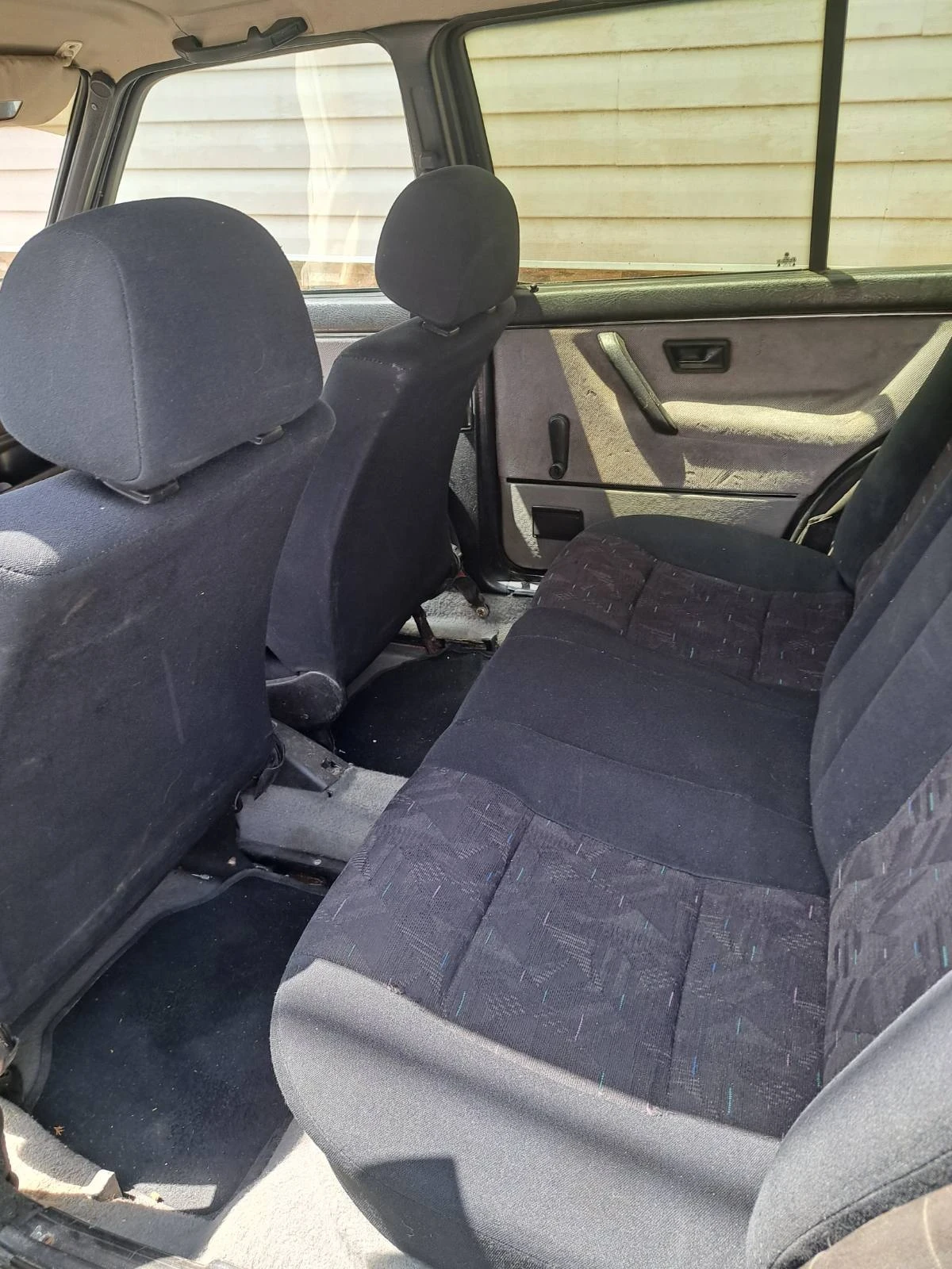 VW Golf, снимка 4 - Автомобили и джипове - 55213223