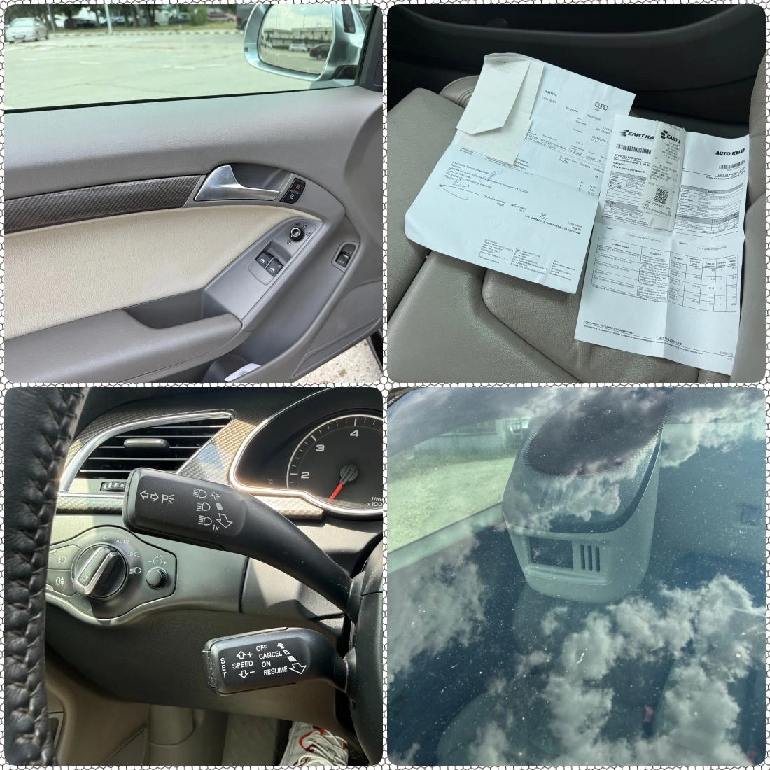 Audi A5, снимка 15 - Автомобили и джипове - 55324777