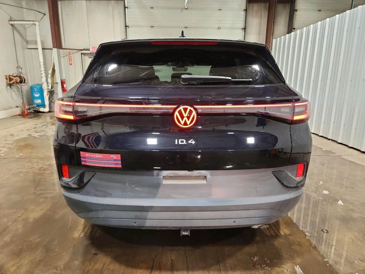 VW ID.4 Pro S AWD, снимка 6 - Автомобили и джипове - 55327555