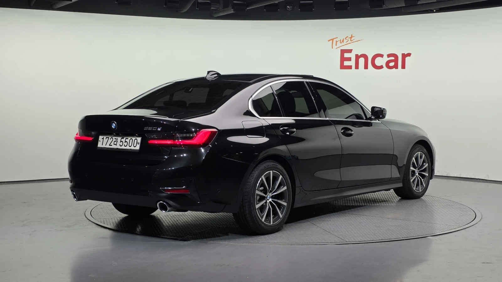 BMW 320 d G20 | 190 HP | LED | LIVE COCKPIT | NAVI |  | Mobile.bg � ����������� 3