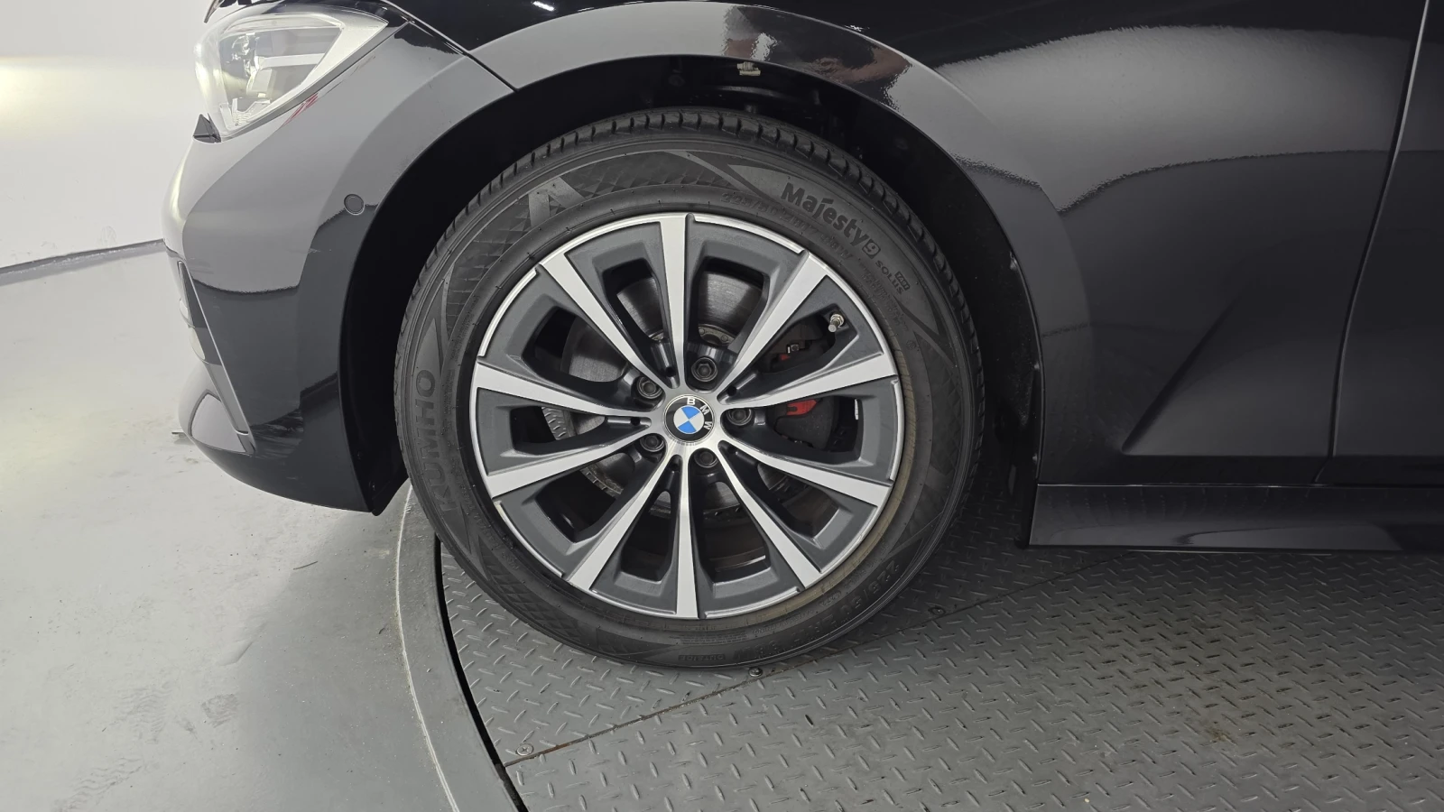 BMW 320 d G20 | 190 HP | LED | LIVE COCKPIT | NAVI |  | Mobile.bg � ����������� 5