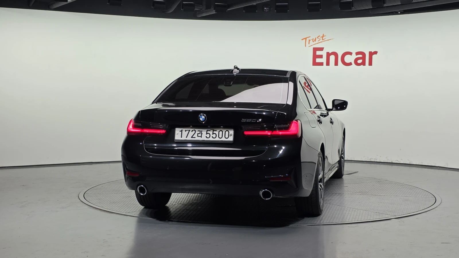 BMW 320 d G20 | 190 HP | LED | LIVE COCKPIT | NAVI |  | Mobile.bg � ����������� 4