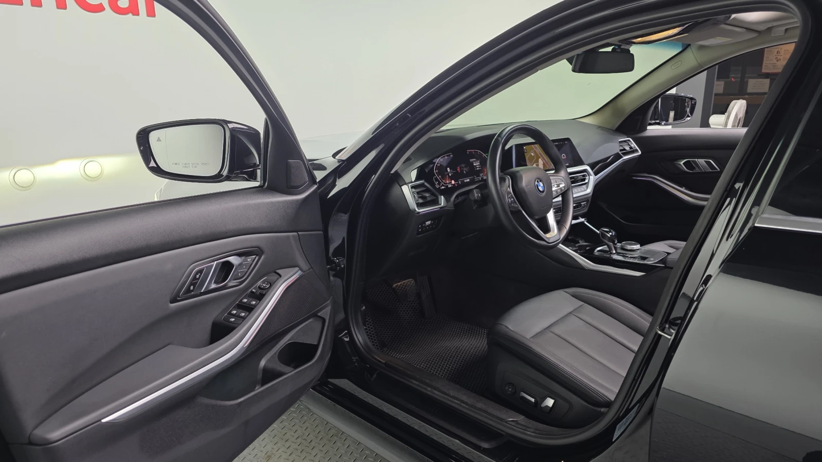 BMW 320 d G20 | 190 HP | LED | LIVE COCKPIT | NAVI |  | Mobile.bg � ����������� 6