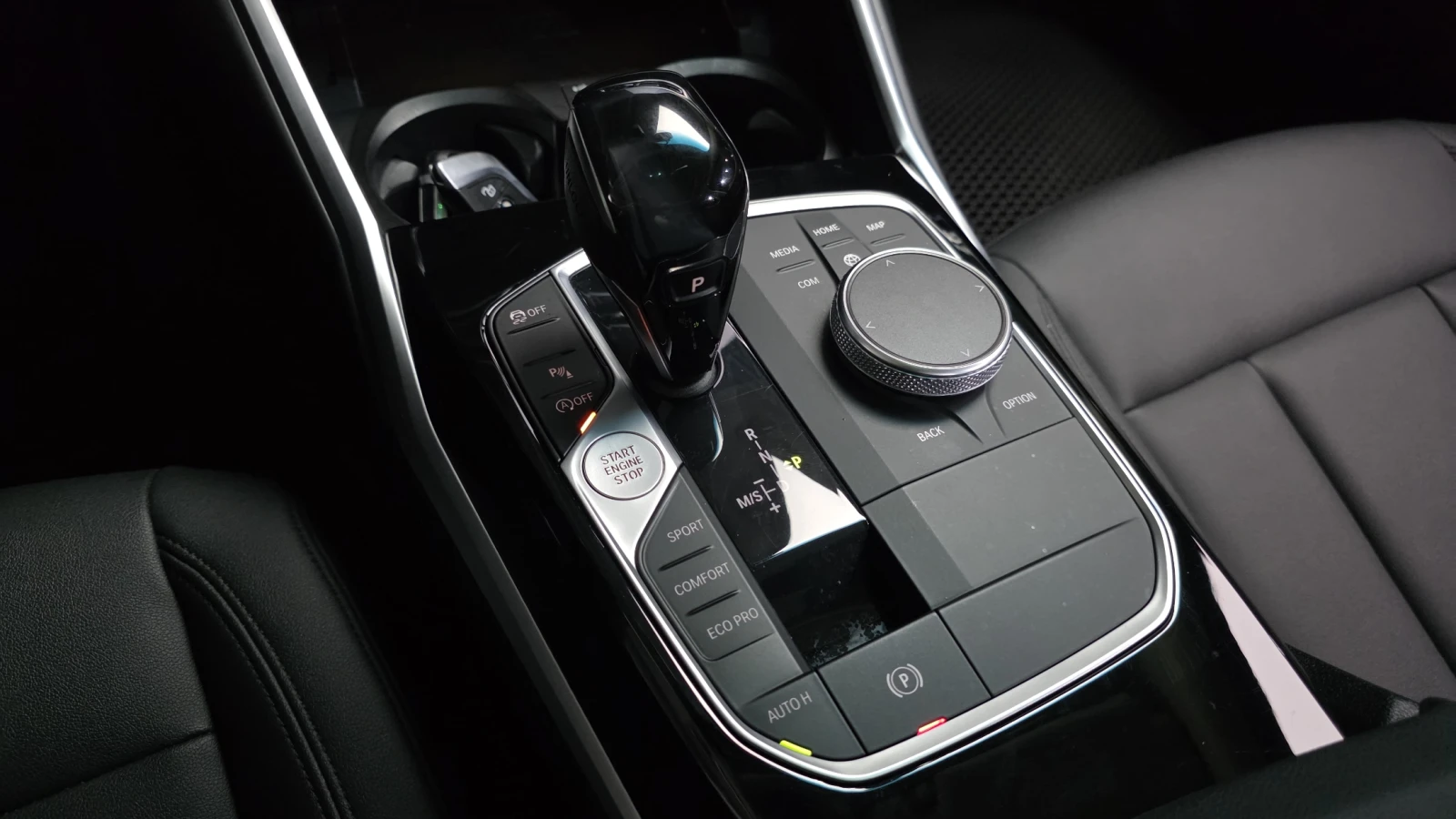 BMW 320 d G20 | 190 HP | LED | LIVE COCKPIT | NAVI |  | Mobile.bg � ����������� 11