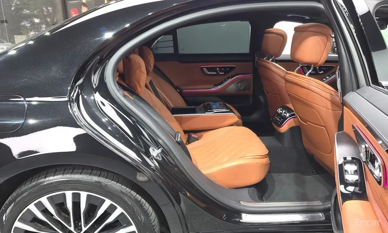 Mercedes-Benz S 450 L* 4MATIC* BURMESTER* ���������* �����* ���������* | Mobile.bg � ����������� 14