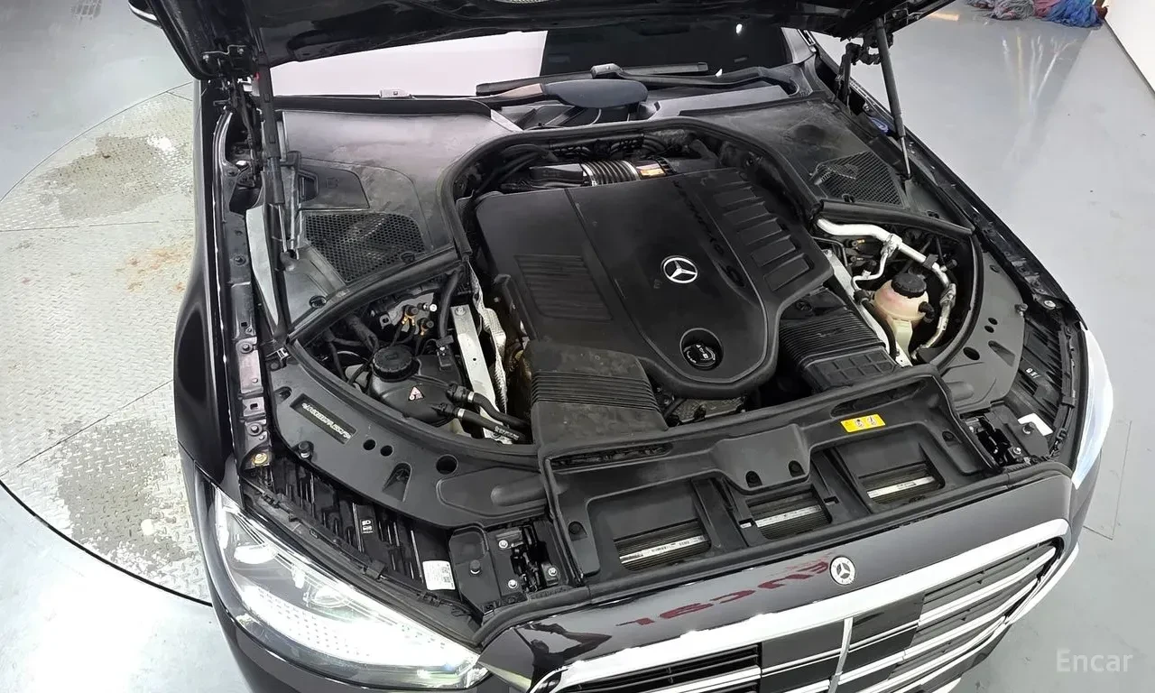 Mercedes-Benz S 450 L* 4MATIC* BURMESTER* ���������* �����* ���������* | Mobile.bg � ����������� 17