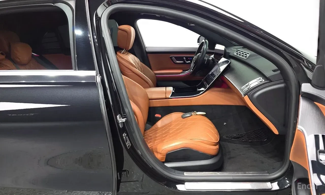 Mercedes-Benz S 450 L* 4MATIC* BURMESTER* ���������* �����* ���������* | Mobile.bg � ����������� 13