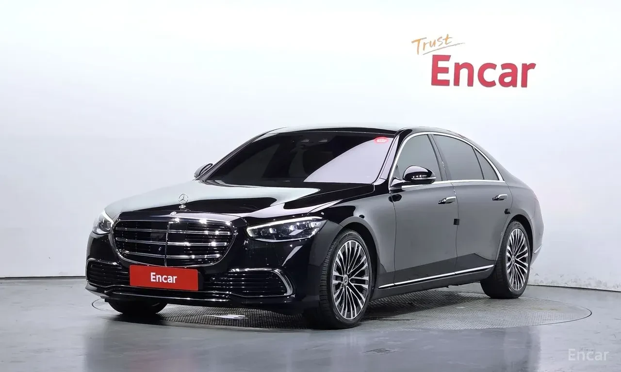 Mercedes-Benz S 450 L* 4MATIC* BURMESTER* ���������* �����* ���������* | Mobile.bg � ����������� 1