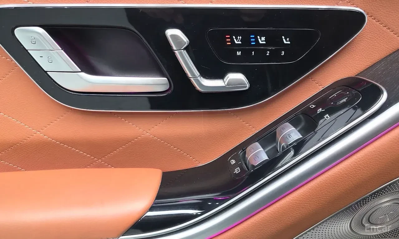 Mercedes-Benz S 450 L* 4MATIC* BURMESTER* ���������* �����* ���������* | Mobile.bg � ����������� 6