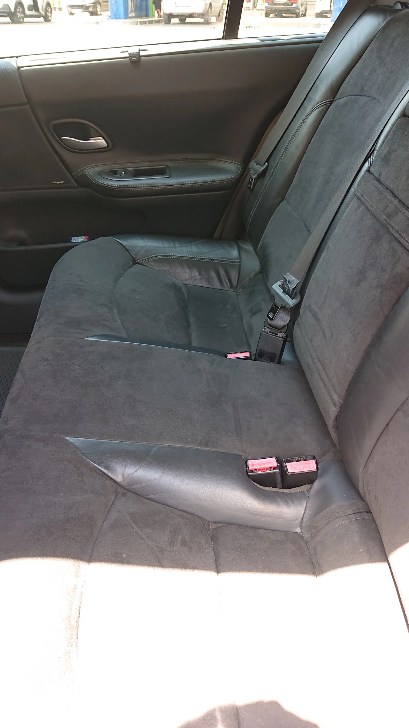 Renault Laguna, снимка 14 - Автомобили и джипове - 55943269