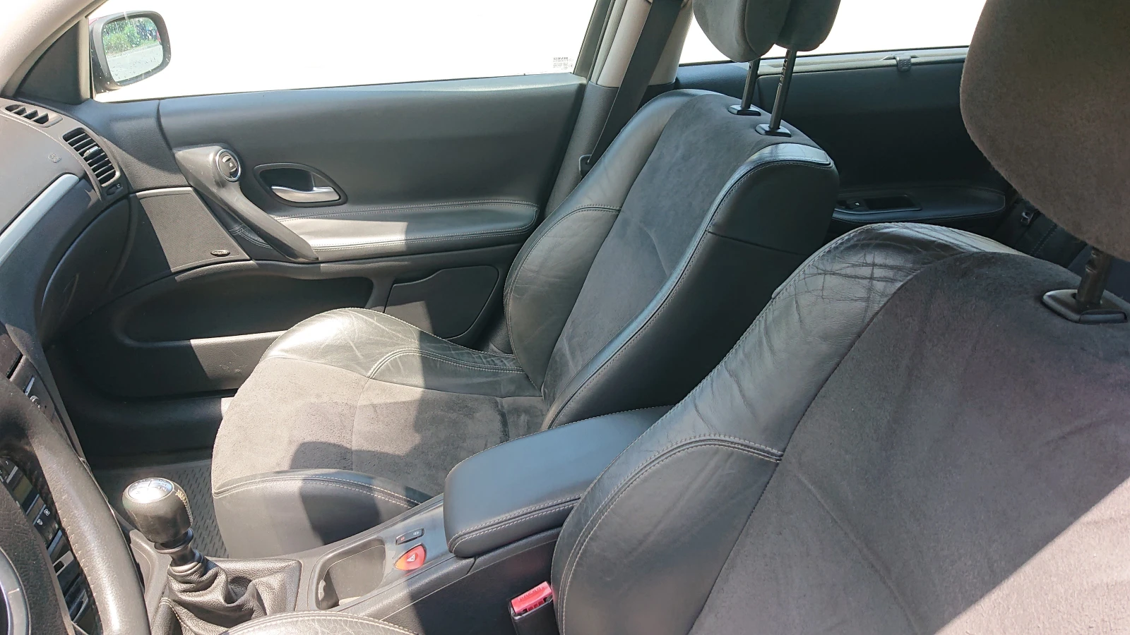 Renault Laguna, снимка 12 - Автомобили и джипове - 55943269