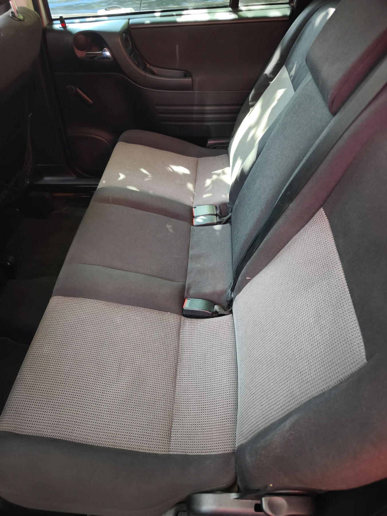 Opel Zafira 1.6 �������� �����  | Mobile.bg � ����������� 8