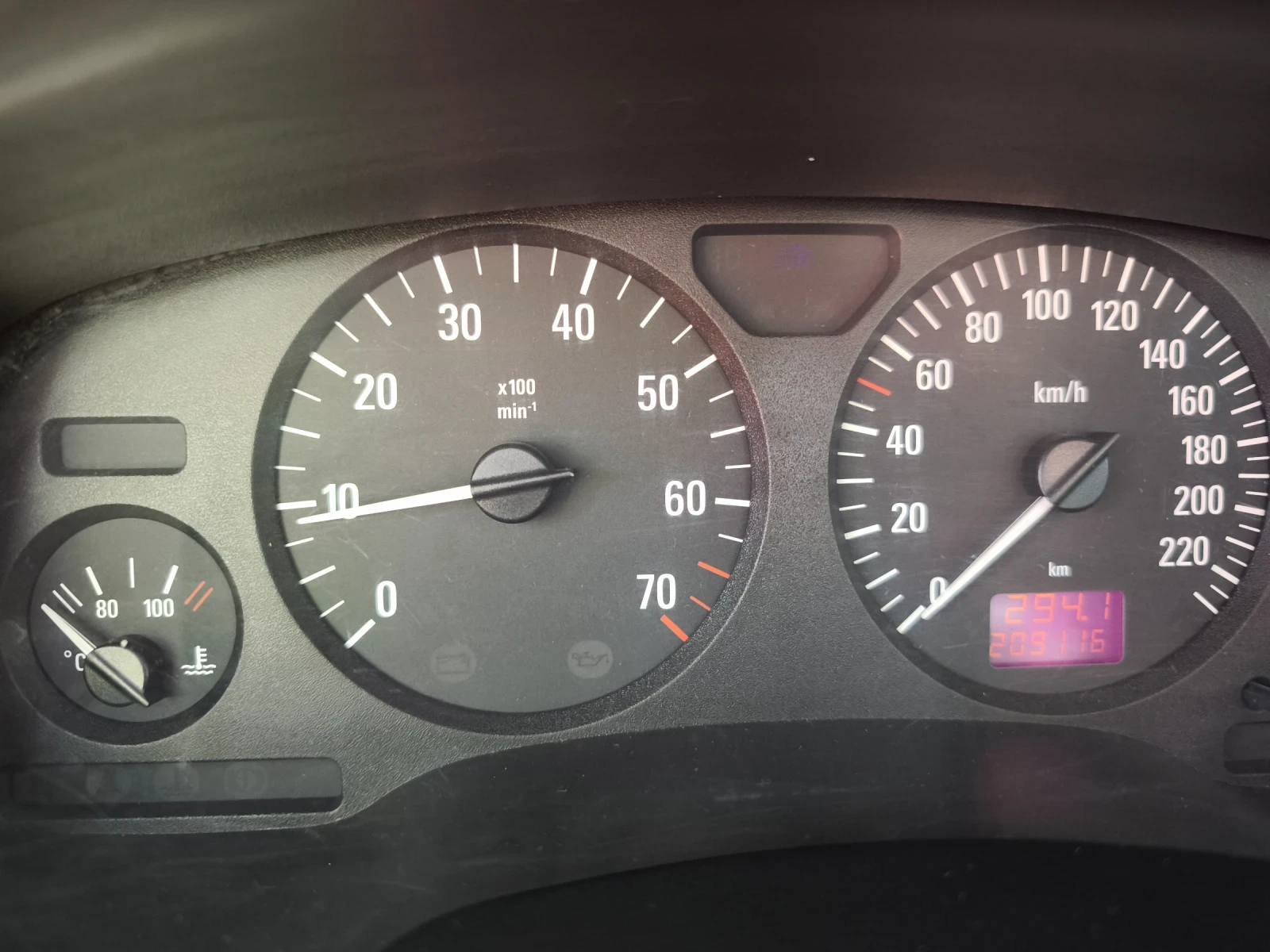 Opel Zafira 1.6 �������� �����  | Mobile.bg � ����������� 4